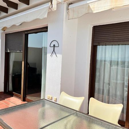 Casa Ana Vera Playa Exterior foto