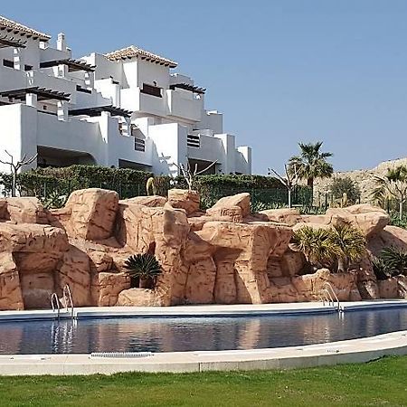 Casa Ana Vera Playa Exterior foto