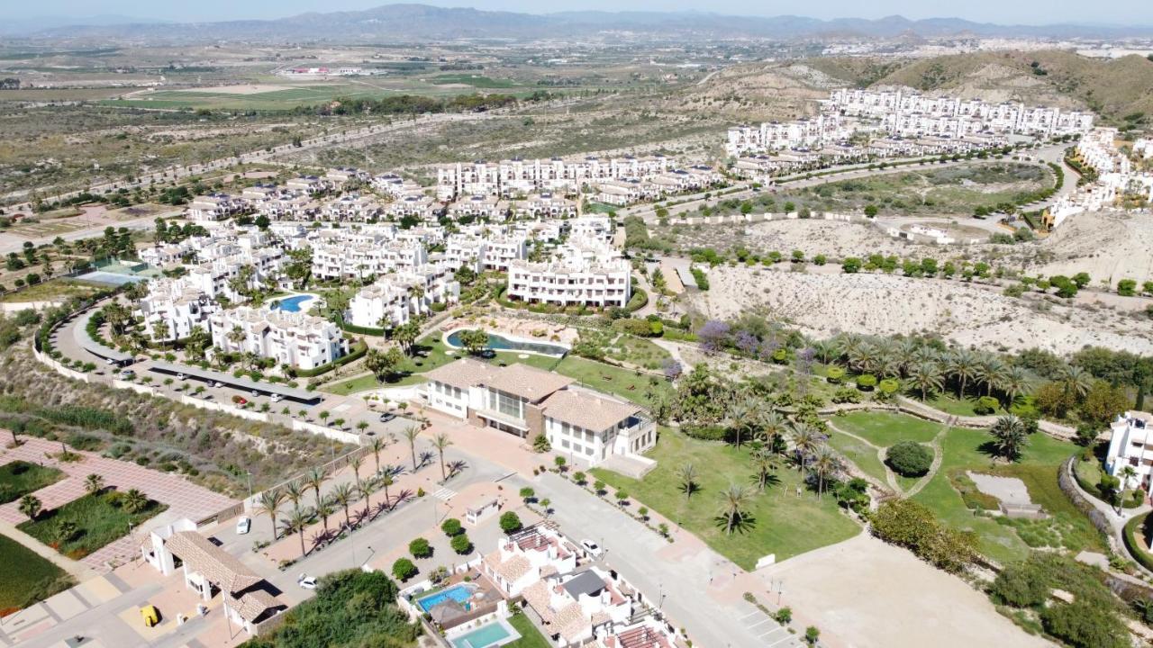 Casa Ana Vera Playa Exterior foto